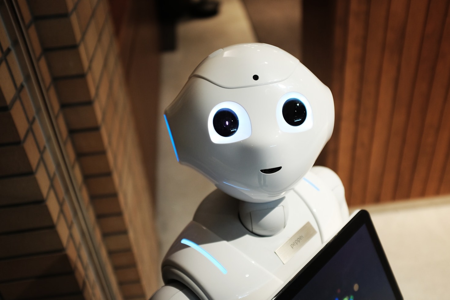 El futuro de la automatización en el sector empresarial